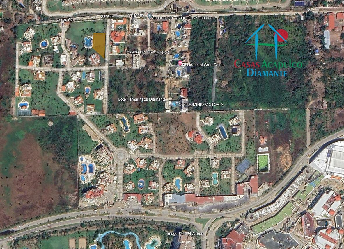 Terreno Son Vida Formentera 3 - Vista aérea 7